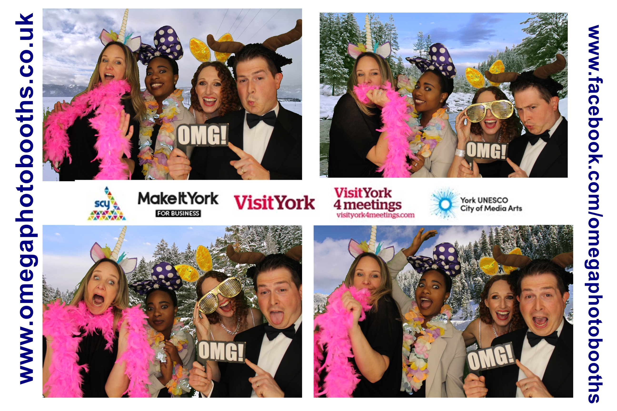 Visit York Tourism Awards | View more photos from the event at gallery.omegaphotobooths.co.uk/u/Omega-Photobooths/Visit-York-Tourism-Awards